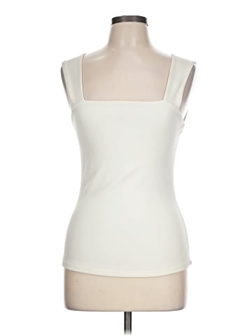 Cache Sleeveless Top (view 1)