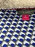 Vince Camuto Blue Short Sleeve Top Size XL - photo 7