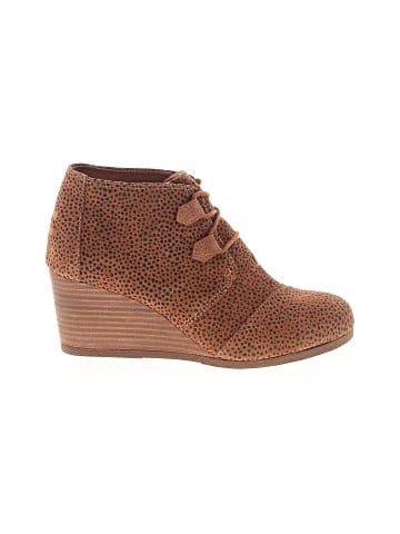 TOMS Wedges (view 1)