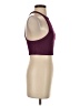 Forever 21 Burgundy Sleeveless Top Size S - photo 4