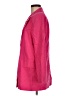 Open Edit 100% Polyester Pink Blazer Size M - photo 5