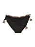Becca Black Swimsuit Bottoms Size M - photo 2