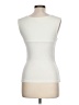 Cache Ivory Sleeveless Top Size L - photo 2