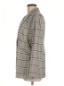 Talbots Plaid Gray Blazer Size 6 - photo 5