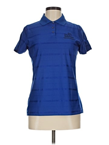 Antigua Short Sleeve Polo (view 1)