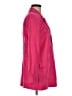 Open Edit 100% Polyester Pink Blazer Size M - photo 4