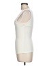 Cache Ivory Sleeveless Top Size L - photo 5