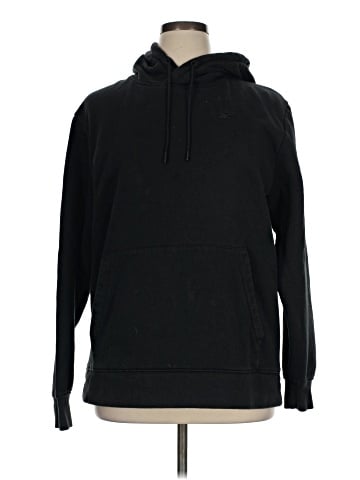 Reebok Pullover Hoodie (view 1)