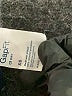 Gap Fit Stars Blue Athletic Shorts Size XS (kids) - photo 4