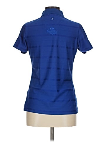 Antigua Short Sleeve Polo (view 2)