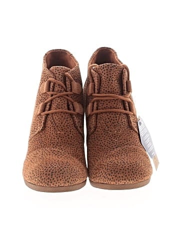 TOMS Wedges (view 2)
