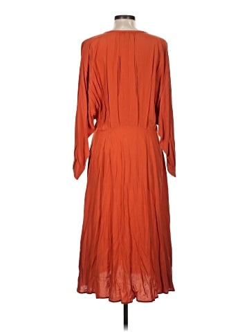 LOFT Beach Casual Dress (view 2)