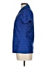 Antigua 100% Polyester Blue Short Sleeve Polo Size M - photo 5