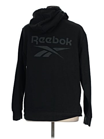 Reebok Pullover Hoodie (view 2)