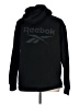Reebok Black Pullover Hoodie Size XL - photo 2