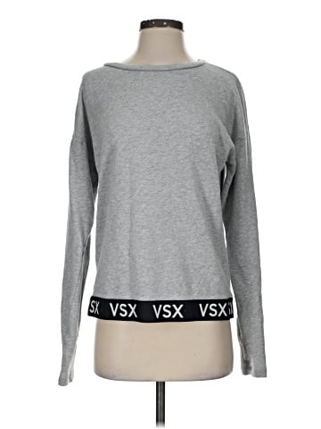 VSX Sport Sweatshirt (view 1)