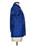 Antigua 100% Polyester Blue Short Sleeve Polo Size M - photo 4
