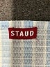 STAUD Blue Tank Top Size S - photo 8
