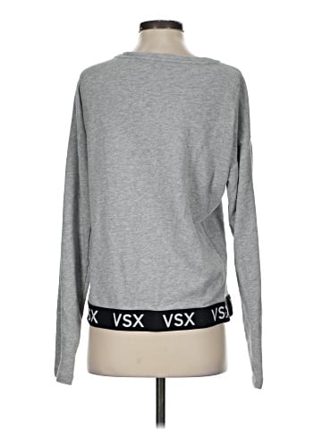 VSX Sport Sweatshirt (view 2)