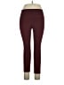 Under Armour Burgundy Active Pants Size XL - photo 1