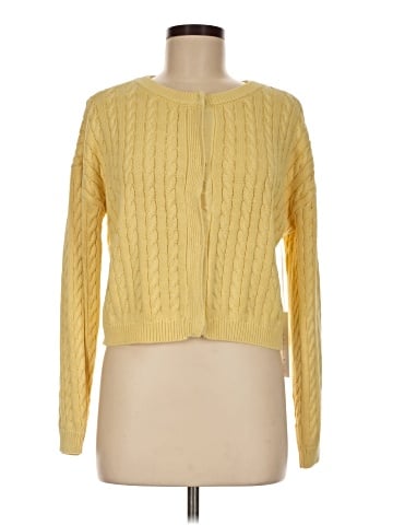 YFB Cardigan (view 1)