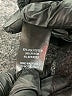 Unbranded Solid Black Casual Dress Size S (estimated) - photo 8