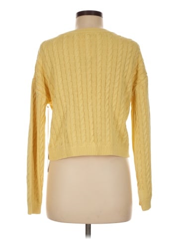 YFB Cardigan (view 2)
