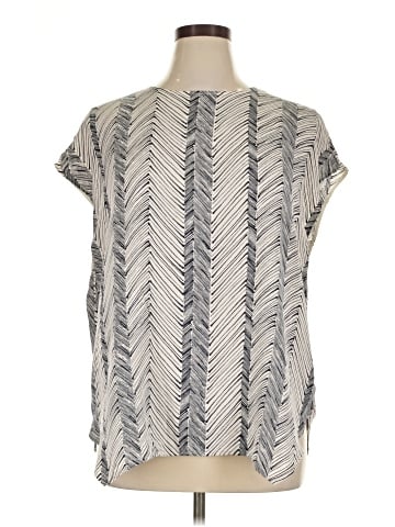 MM. LaFleur Sleeveless T-Shirt (view 1)