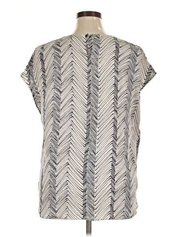 MM. LaFleur Sleeveless T-Shirt (view 2)