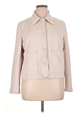 Industry Coat (view 1)