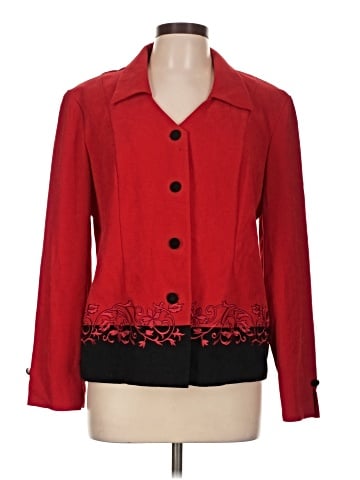 Koret Jacket (view 1)