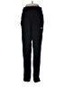 Adidas Stripes Black Track Pants Size M - photo 1
