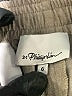 3.1 Phillip Lim Gray Casual Pants Size 6 - photo 4