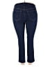 Old Navy Blue Jeggings Size 20 - photo 2