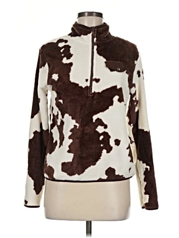 Wallflower Pullover Sweater (view 1)
