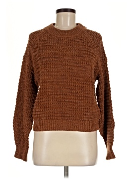 Universal Thread Pullover Sweater (view 1)