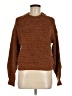 Universal Thread Tweed Brown Pullover Sweater Size M - photo 1