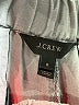 J.Crew Solid Gray Track Pants Size 6 - photo 4