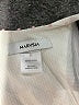 Marysia Ivory Bodysuit Size M - photo 3