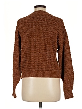 Universal Thread Pullover Sweater (view 2)