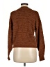 Universal Thread Tweed Brown Pullover Sweater Size M - photo 2