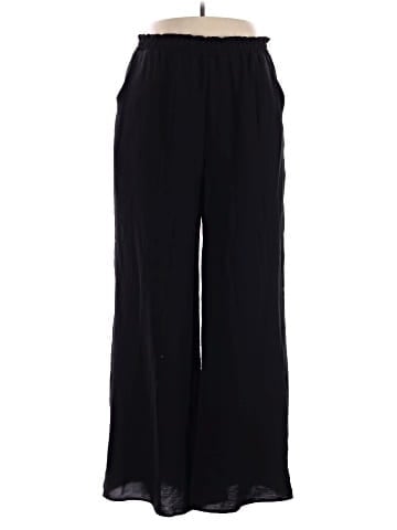 Streetwear Society Casual Pants (view 1)