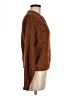Universal Thread Tweed Brown Pullover Sweater Size M - photo 4
