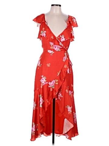 Altar'd State Cocktail Dress (view 1)