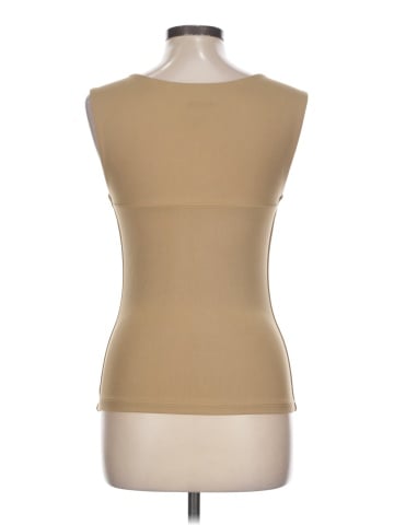 Cache Sleeveless Top (view 2)