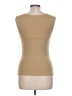 Cache Tan Sleeveless Top Size L - photo 2