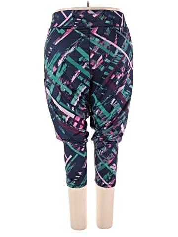 Woman Within Active Pants (view 2)