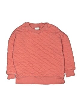 Hanna Andersson Sweatshirt (view 1)