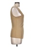Cache Tan Sleeveless Top Size L - photo 4
