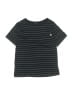 Tommy Bahama Stripes Black Short Sleeve Henley Size 3T - photo 1